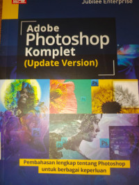 Image of Adobe Photoshop Komplet (Update Version)