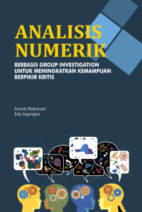 Image of Analisis Numerik