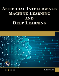 Image of Artificial Intelligence Machine Learning and Deep Learning