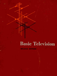 Image of Basic Television