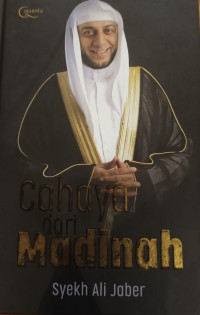 Image of Cahaya dari Madinah