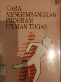 Image of Cara Mengembangkan Program Uraian Tugas