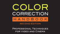 Image of Color Correction Handbook
