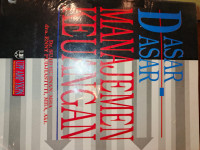 Image of Dasar Dasar Manajemen Keuangan