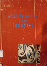 Image of Elektronika dalam Industri