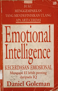 Image of Emotional Intelligence
