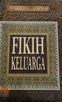 Image of FIKIH KELUARGA