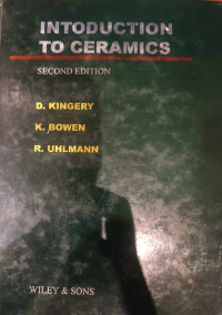 Image of Introduction To Ceramics