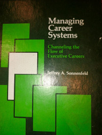 Image of Managing Career Systems
