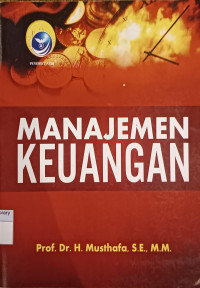 Image of Manajemen Keuangan