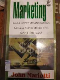 Image of Marketing