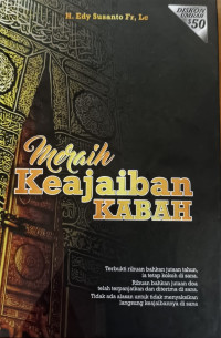 Image of Meraih Keajaiban Kabah