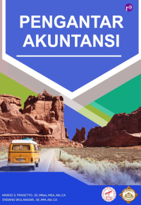 Image of Pengantar Akuntansi