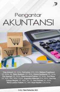 Image of Pengantar Akuntansi