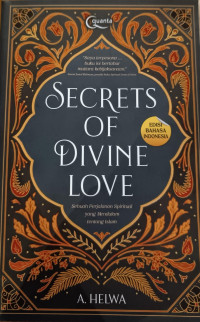 Image of Secret of Divine Love