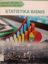 Image of STATISKA BISNIS