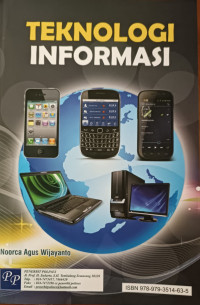 Image of TEKNOLOGI INFORMASI