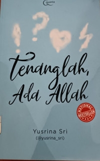 Image of Tenanglah Ada Allah