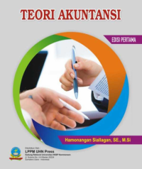 Image of Teori Akuntansi